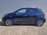 Kia Picanto 1.0 DPi DynamicPlusLine | Navi | Camera | Trekhaak | Cruise