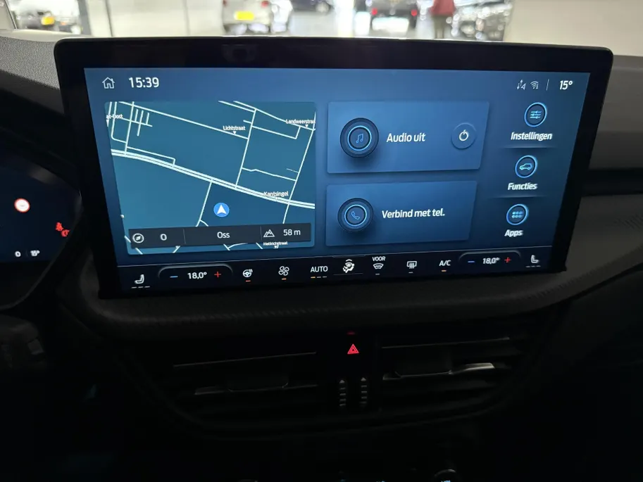 Ford Kuga 2.5 PHEV ST-Line X 243pk | Winterpack | AGR Stoelen | B&O | Pano |