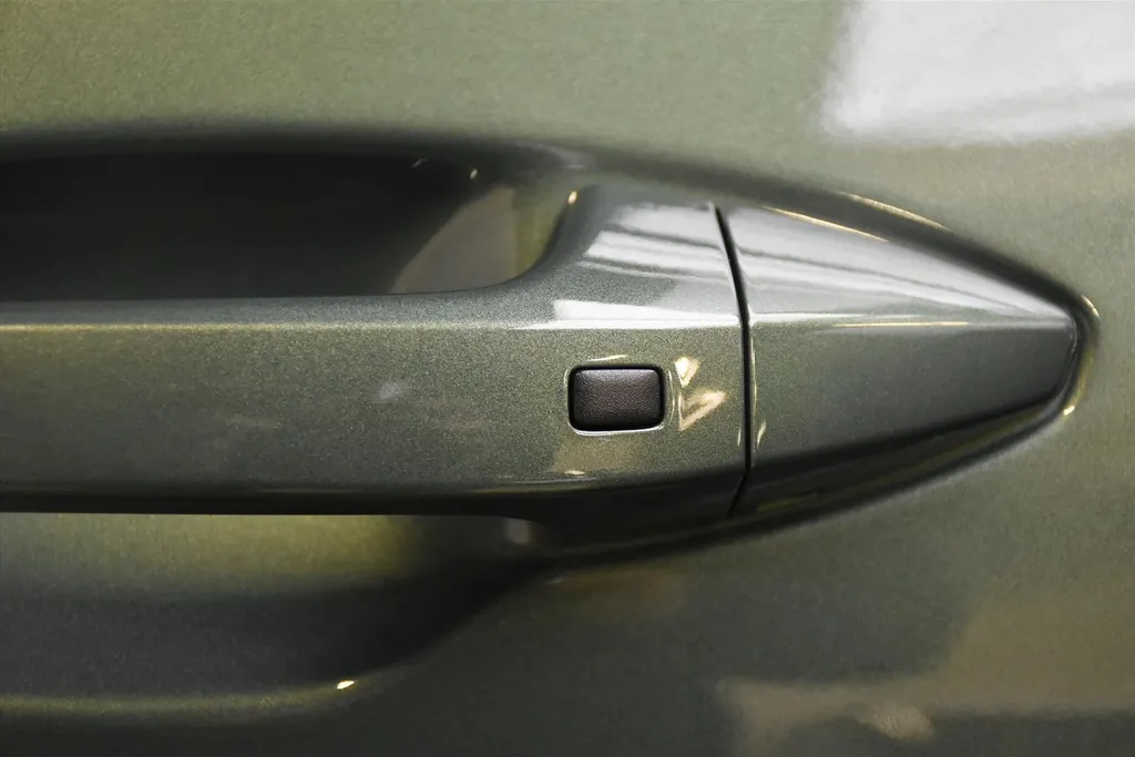 Kia Sportage 1.6 T-GDi 288pk Plug-in Hybrid AT6 DynamicLine