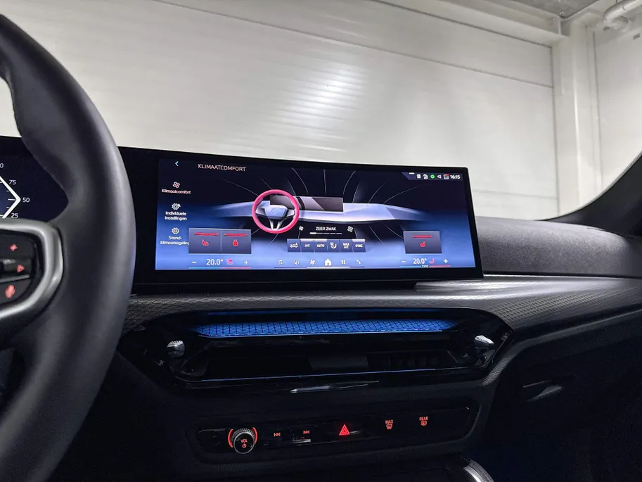 BMW i4 eDrive40