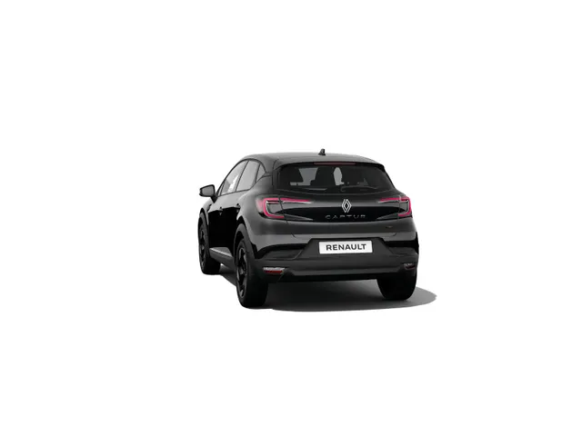 Renault Captur Techno | Achteruitrijcamera | Elektrisch verwarmbare voorstoelen | Elektronisch geregelde airconditioning