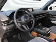 Mazda MX-30 e-SkyActiv EV 145PK Advantage Modern 36 kWh | Stoelverwarming | HUD | Dodehoek detectie | Elek. stoelverstelling | LED | 18' LM | Camera |