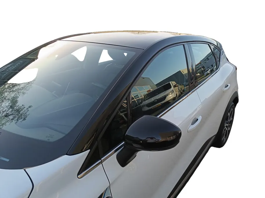 Renault Captur 1.6 E-Tech Plug-in Hybrid 160 Edition One | Navigatie | Parkeercamera | Two-tone kleur |
