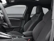 Audi A3 Sportback 40 TFSI e S edition 204 PK · Assistentiepakket rijden en parkeren plus · Optiekpakket zwart plus · Lichtpakket plus ambient light · MEGA Sale