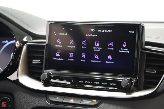 Kia ProCeed 1.5 T-GDi GT-PlusLine Afneembare trekhaak