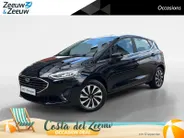 Ford Fiesta 1.0 EcoBoost Hybrid Titanium | Apple Carplay/Android Auto | Winter pack |  keyless entry |keyless start | Cruise control |