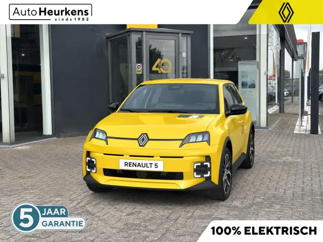 Renault 5
