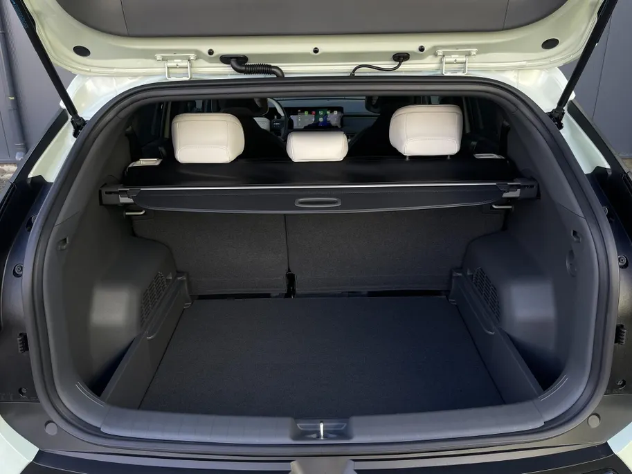 Kia EV3 GT-Line Business Edition 81.4 kWh | 563km WLTP | Stoel-/stuurverwarming | Mogelijk €2500 voorraadvoordeel!*