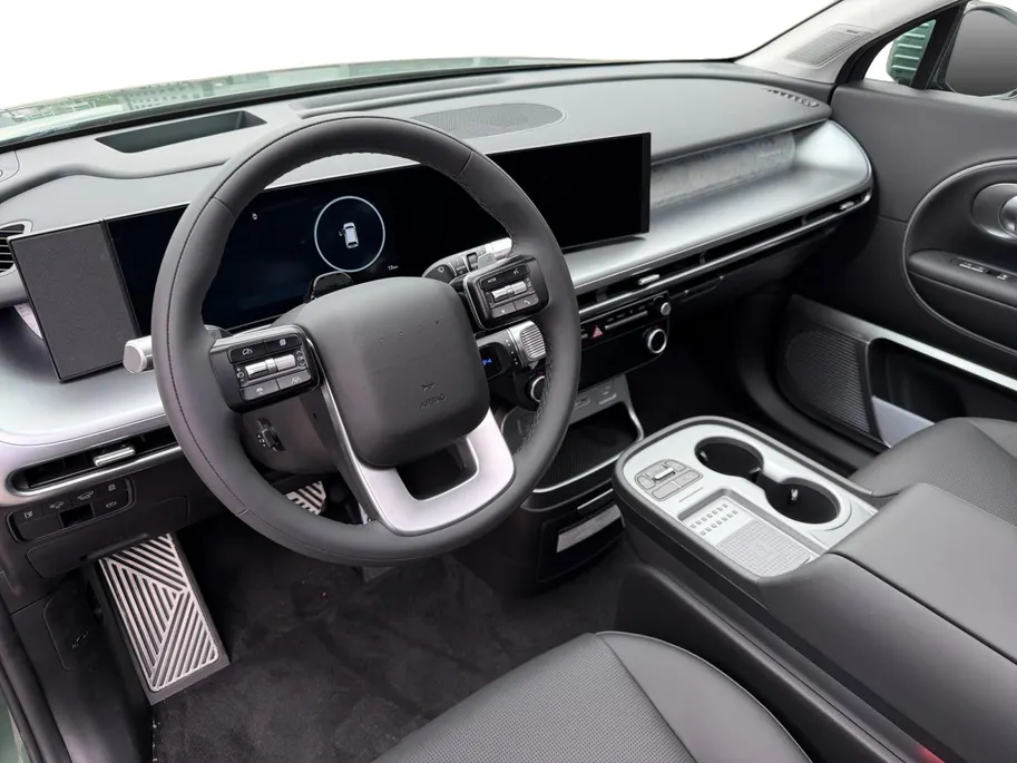 Hyundai IONIQ 9 Lounge AWD 7p. 110.3 kWh | Z&Z Topdeal! | Van € 81.990, nu voor € 76.990,- |