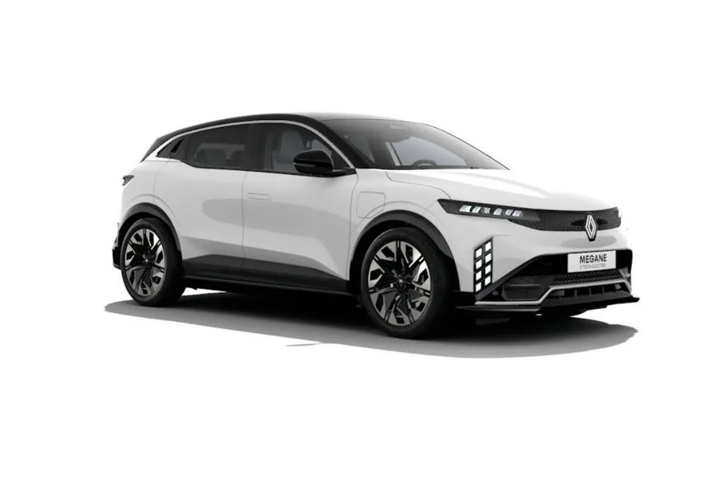 Renault Megane E-Tech Techno 67 kWh | Binnenkort in de showroom | Bestel nu uw nieuwe Renault Megane met € 1000,- Zeeuw en Zeeuw korting | Financier uw Megane tegen slechts 1,9% rente