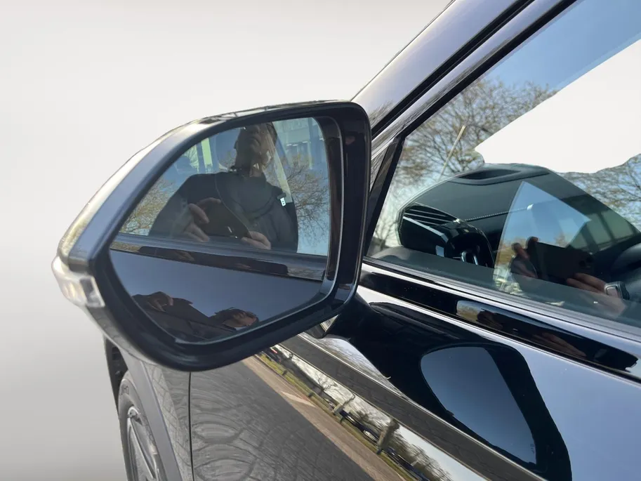 Jaecoo 7 1.5 GDI SHS-P Exclusive | 90 km elektrisch rijbereik | Stoelverwarming-/ventilatie | Panorama dak | Leder | 7 jaar Fabrieksgarantie