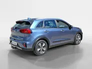 Kia Niro 1.6 GDi Hybrid DynamicLine Navigatie | Achteruitrijcamera | Cruise control | Climate control |