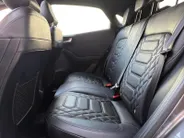 Ford Puma 1.0 EcoBoost Hybrid ST-Line Vignale | Afneembare Trekhaak | Panorama Dak | Stoel/Stuur/Voorruitverwarming | Adaptieve Cruise control | Lichtmetalen Velgen |