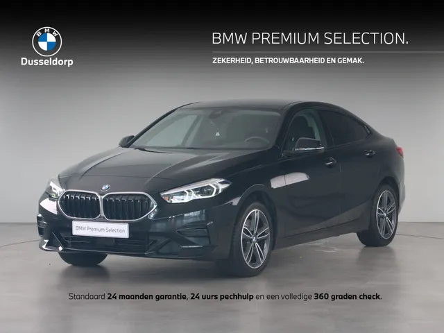 BMW 2 Serie