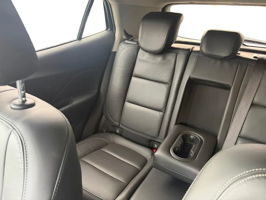 Opel Mokka X 1.4 Turbo Innovation | Stuur/ Stoelverwarming | Climate/ Cruise Control | Camera | Lederen bekleding | Trekhaak |