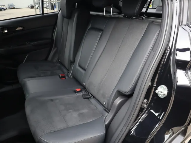 Mitsubishi Eclipse Cross 2.4 PHEV Executive | Trekhaak | Adaptive Cruise | 360 camera