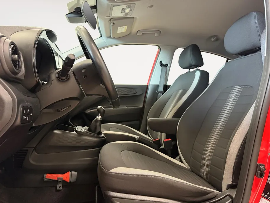 Hyundai i10 1.0 COMFORT | CRUISE CONTROL | APPLE CARPLAY | ANDROID AUTO |