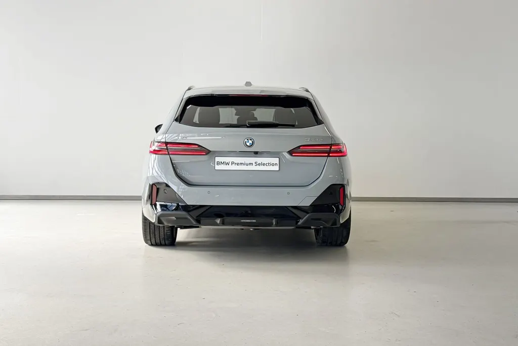 BMW 5 Serie Touring 550e xDrive Innovation Pack M Sportpakket Pro