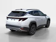 Hyundai Tucson 1.6 T-GDI HEV Premium | Z&Z Top Deal | Van 52.895, nu voor € 46.395 |