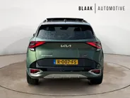 Kia Sportage 1.6 T 230pk Hybrid GT-Plus Line