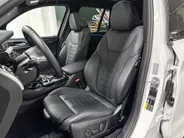 BMW iX3 High Executive