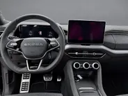 Škoda Kodiaq 1.5 TSI PHEV Sportline Business | Comfort Pakket | 20 inch velgen Rila, zwart | Parkeer Pakket | Trekhaak wegklapbaar | panoramisch schuif-/kanteldak |