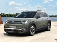 Volkswagen ID. Polo Trend 37 kWh accu, 116 PK