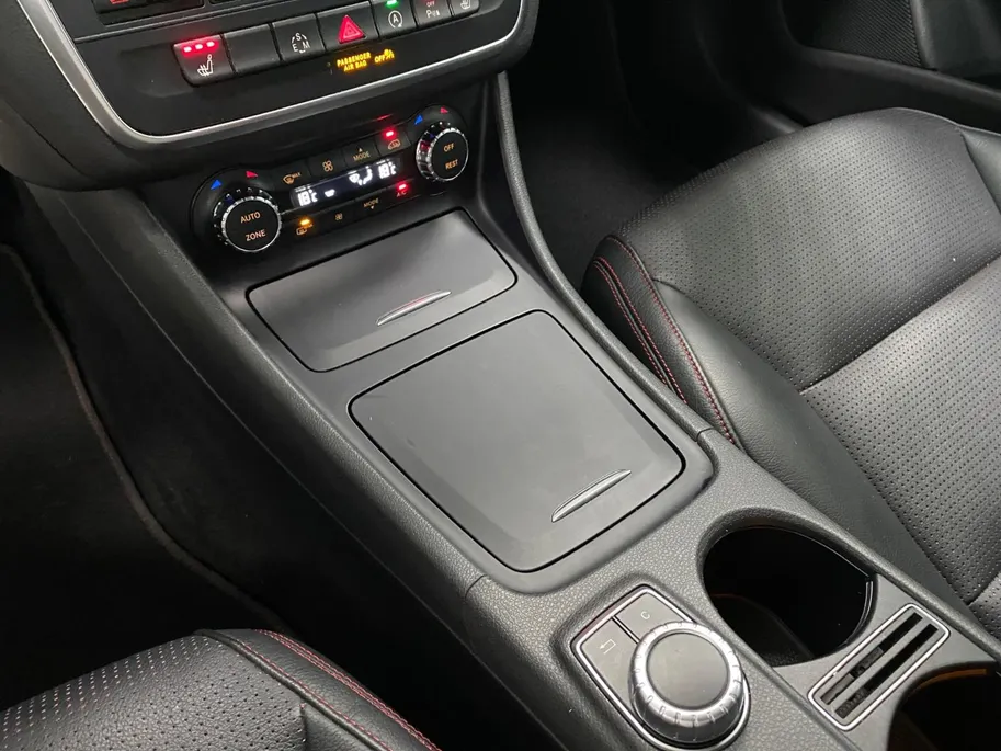 Mercedes-Benz GLA 250 AUTOMAAT | PRESTIGE | AMG-LINE | NL-AUTO |