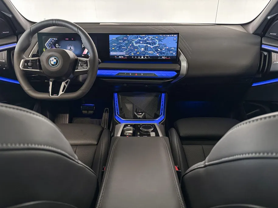 BMW X3 30e xDrive