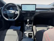 Ford Focus Wagon 1.0 EcoBoost Hybrid ST Line X | Automaat | Panorama dak | Adaptieve Cruise Control
