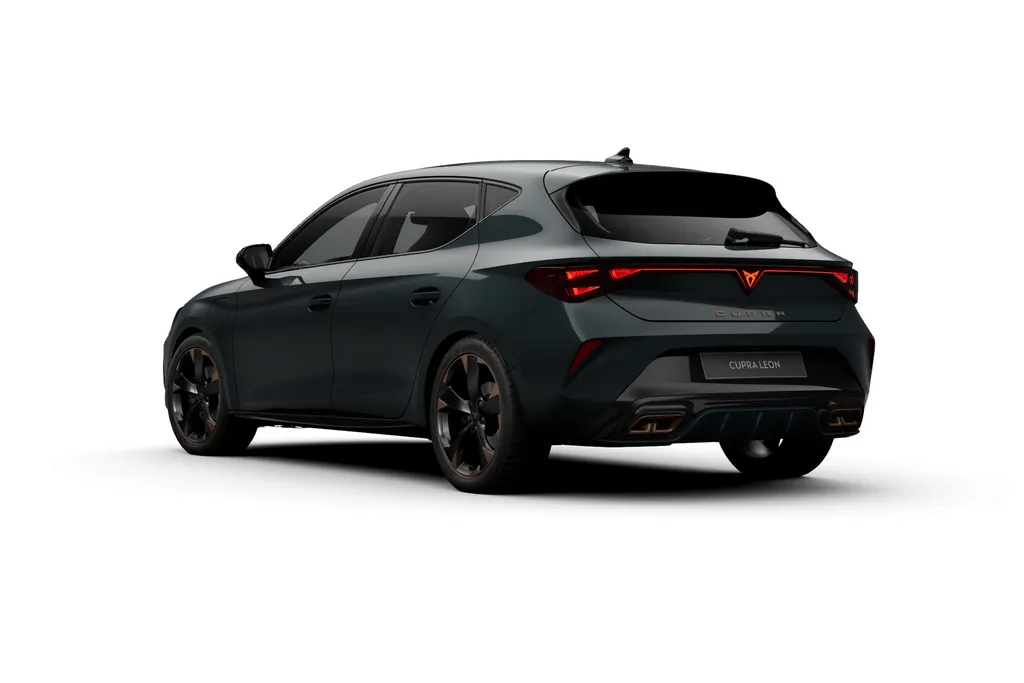 CUPRA Leon Business | Achteruitrijcamera | Digitaal instrumentenpaneel (Virtual Cockpit) | Draadloze Apple CarPlay™, Android Auto™