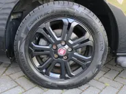 Fiat Talento 2.0 MultiJet L2H1 Business Pro DC | Dubbele Cabine | 5-zits | Leder | Navi | Camera | Cruise | Stoelverwarming | LM Velgen | Trekhaak |