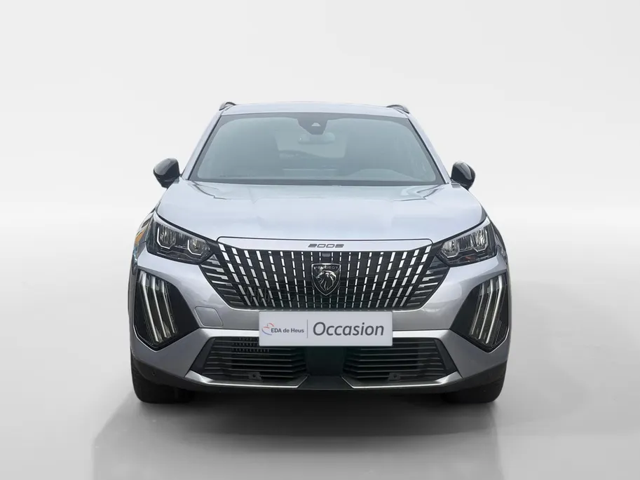 Peugeot 2008 1.2 Hybrid 136 Allure | Automaat | 360* Camera | Apple Carplay/Android Auto | DAB | Cruise Control | Climate Control | Hoge Instap