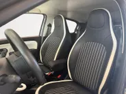 Renault Twingo Z.E. R80 E-Tech Techno 22 kWh *Automaat*Navi+Camera*Climate*Parkeersensoren*Cruise*Hoge instap!