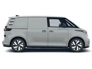 Volkswagen Bedrijfswagens ID. Buzz Cargo Bedrijfswagens Bulli Limited Edition 86kWh 286pk L2 LWB · 283431