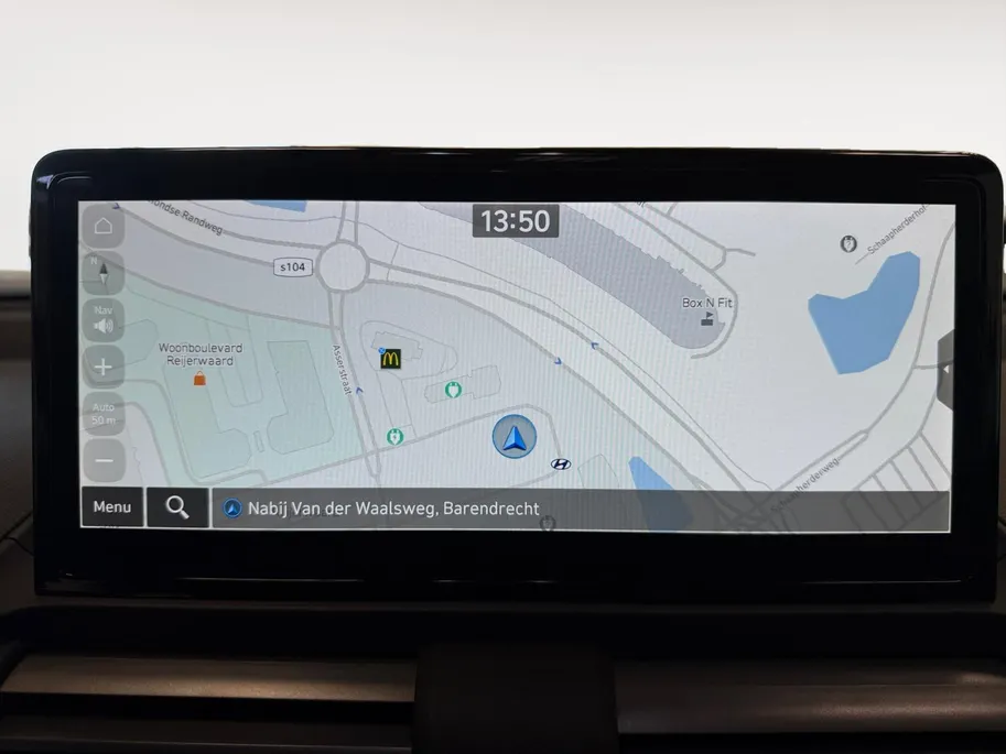 Hyundai Inster 49KWH | EVOLVE SKY | OPEN DAK | NAVI | CAMERA |