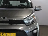 Kia Picanto 1.0 MPi 67pk 4-zits ComfortLine