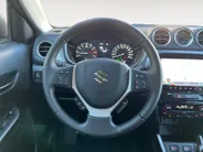 Suzuki Vitara 1.4 Boosterjet Smart Hybrid Select | Lage Kilometerstand | Stoelverwarming | Parkeer Camera | Navigatie | Apple/Android Carplay |