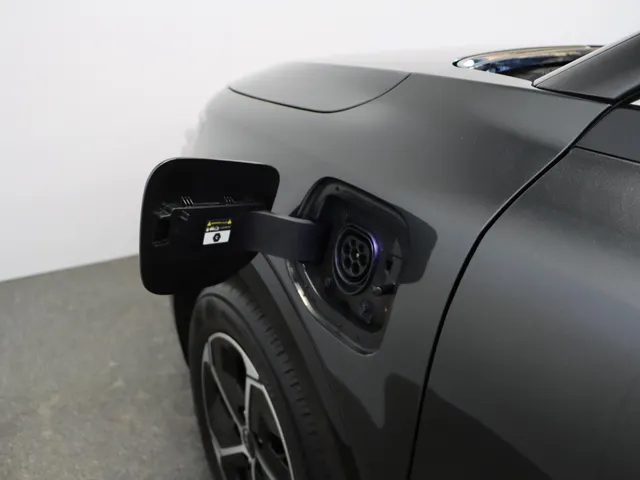 Kia Niro 1.6 GDi PHEV DynamicLine