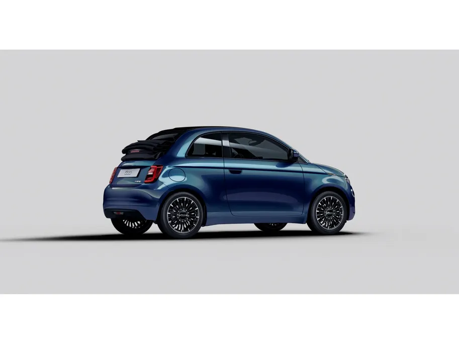 Fiat 500 ICON