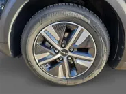 Kia Niro 1.6 GDi Hybrid DynamicLine | Navigatie | Parkeersensoren | Climate control | Trekhaak