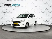 Suzuki Celerio 1.0 Exclusive | Airco | L.M. Velgen | Bluetooth