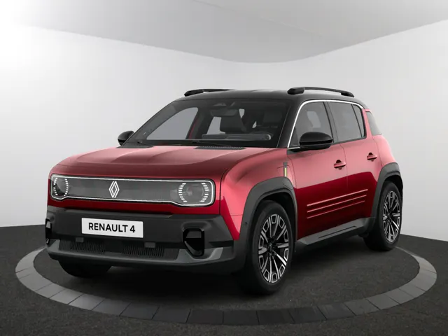 Renault 4