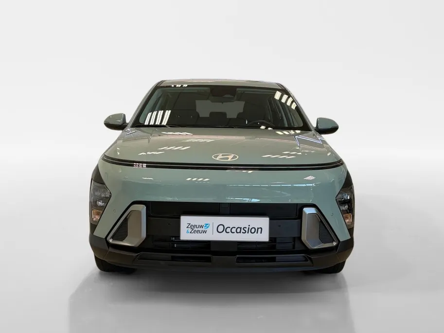 Hyundai Kona 1.6 HYBRID | COMFORT | NAVI | CAMERA |