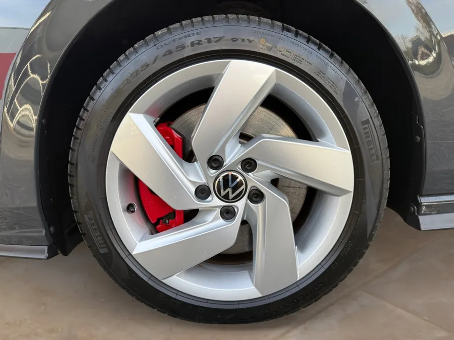 Volkswagen Golf 1.4 eHybrid GTE | 245pk