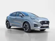 Ford Puma 1.0 EcoBoost Hybrid ST-Line X | !gratis automaat! | 4000,- Ford Voordeel | Winterpack | Driver assistancepack | 360Camera | Adaptive cruisecontrol | Dodehoekdetectie | El. Achterklep |