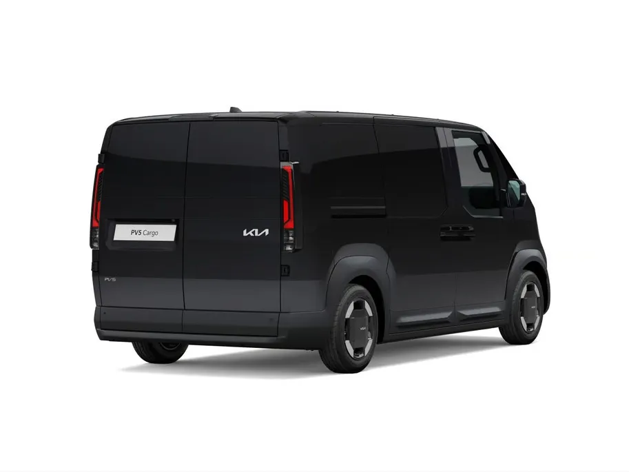 Kia PV5 L2H1 Elite Executive 71.2 kWh | Schuifdeur L+R | Warmtepomp | Actieradius tot 416 km (WLTP) | Tijdelijk tot € 2.500 (inruil)voordeel bij aanschaf of 2,99% financiering |