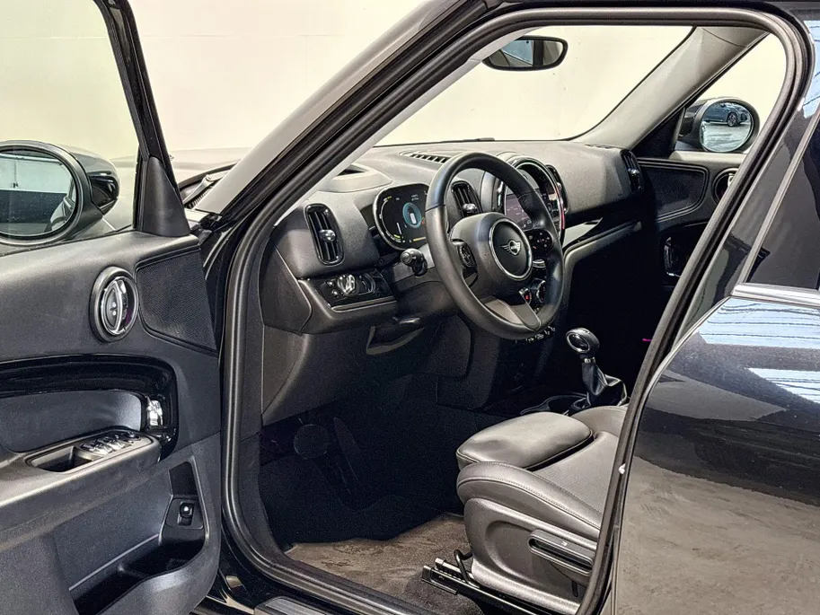 MINI Countryman Cooper S E ALL4 Classic