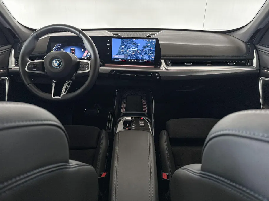 BMW X1 xDrive25e