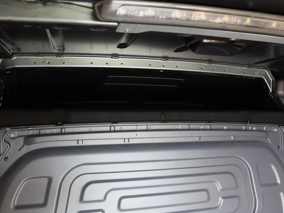 Mercedes-Benz Sprinter 317 CDI L2H2 LED METALLIC